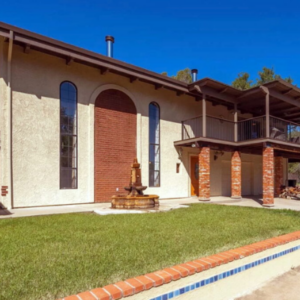 Ductless Mini Split Replaces Dangerous Old HVAC System In Angels Camp, CA