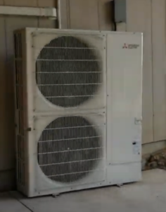 Ductless Heat Pump In Groveland, CA