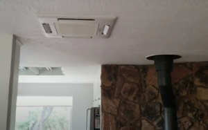 Ductless Ceiling Cassette In Sonora, CA