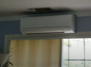 Sorona, CA Ductless Heat Pump