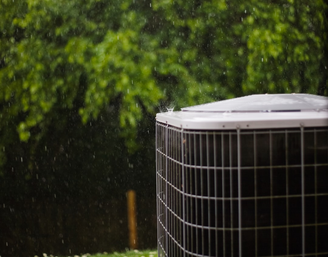 AC repair Sonora CA
