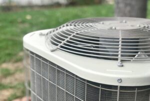 AC repair cost in California