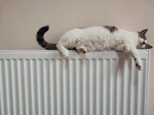 should i repair or replace hvac system