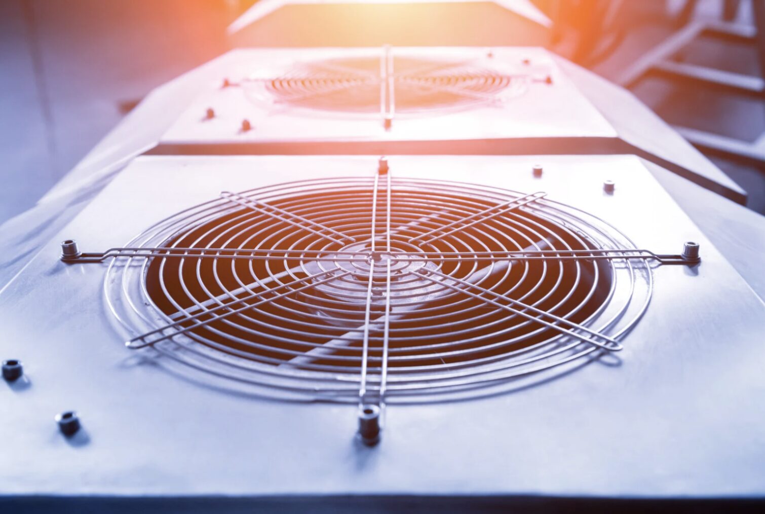 heating cooling sierra village ca