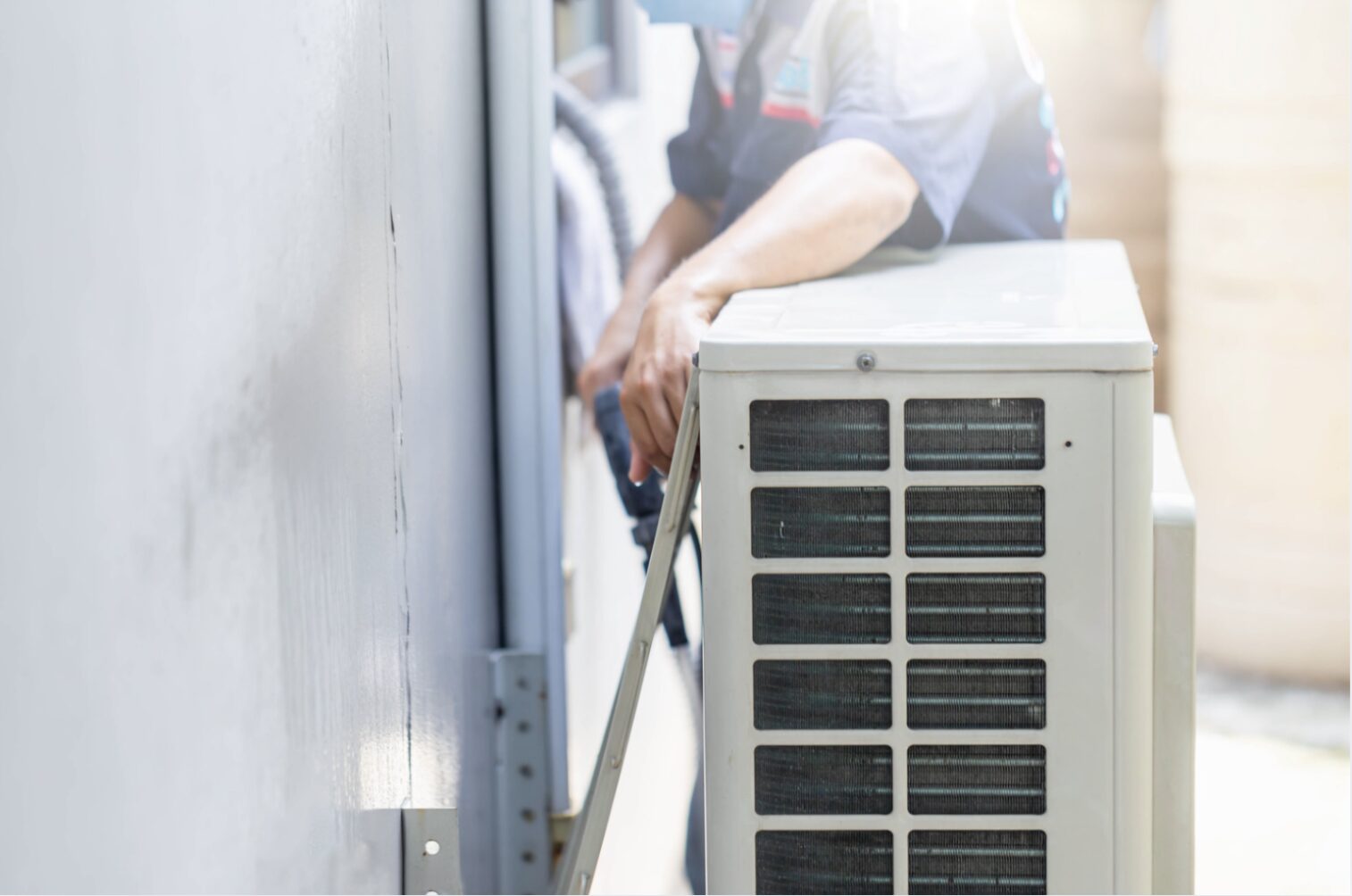 HVAC contractor Arnold CA