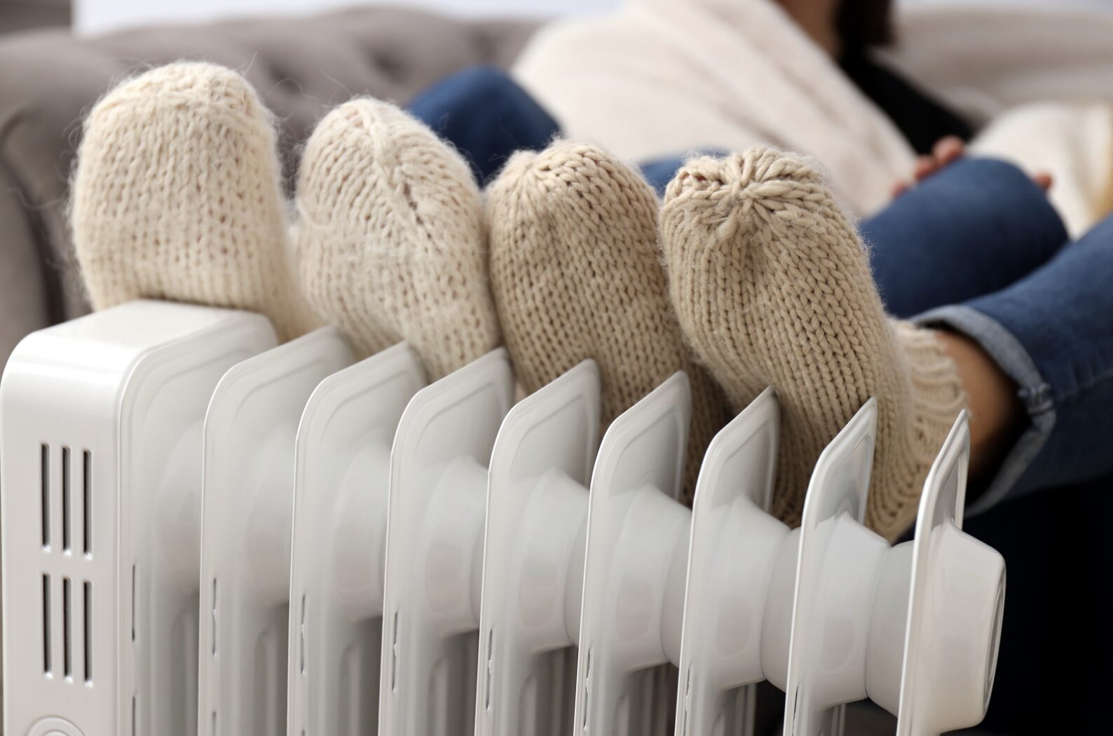 heating tune-up Tuolumne County CA