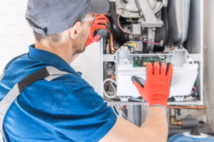 furnace installation Sonora CA